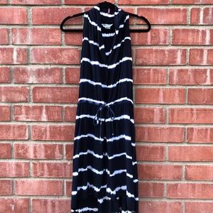 Hard Tail Tie Dye Dress